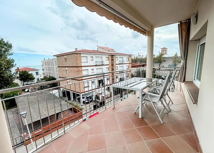 Sweet Apartment