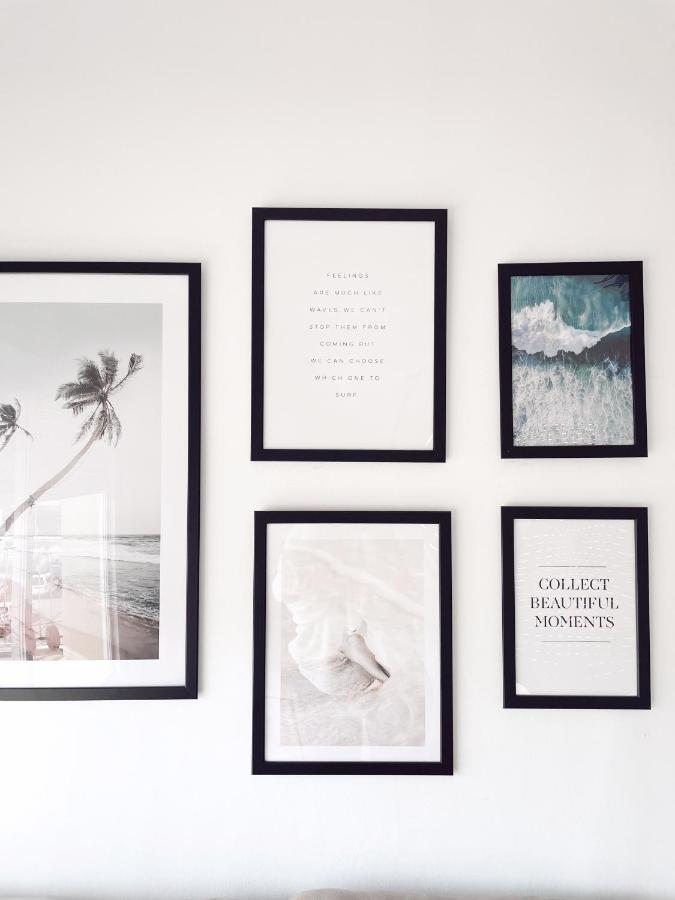 Apartment Sweet *