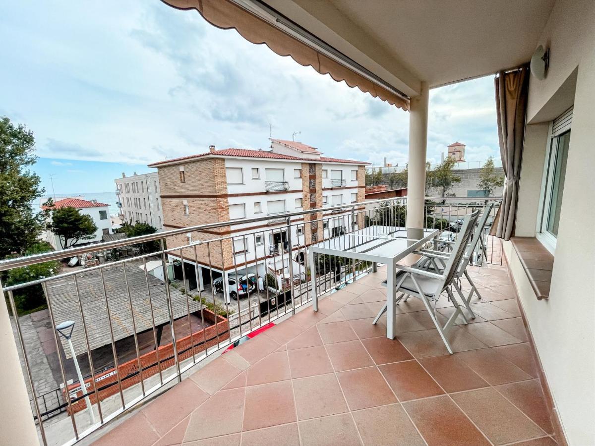 Sweet Apartment Calafell