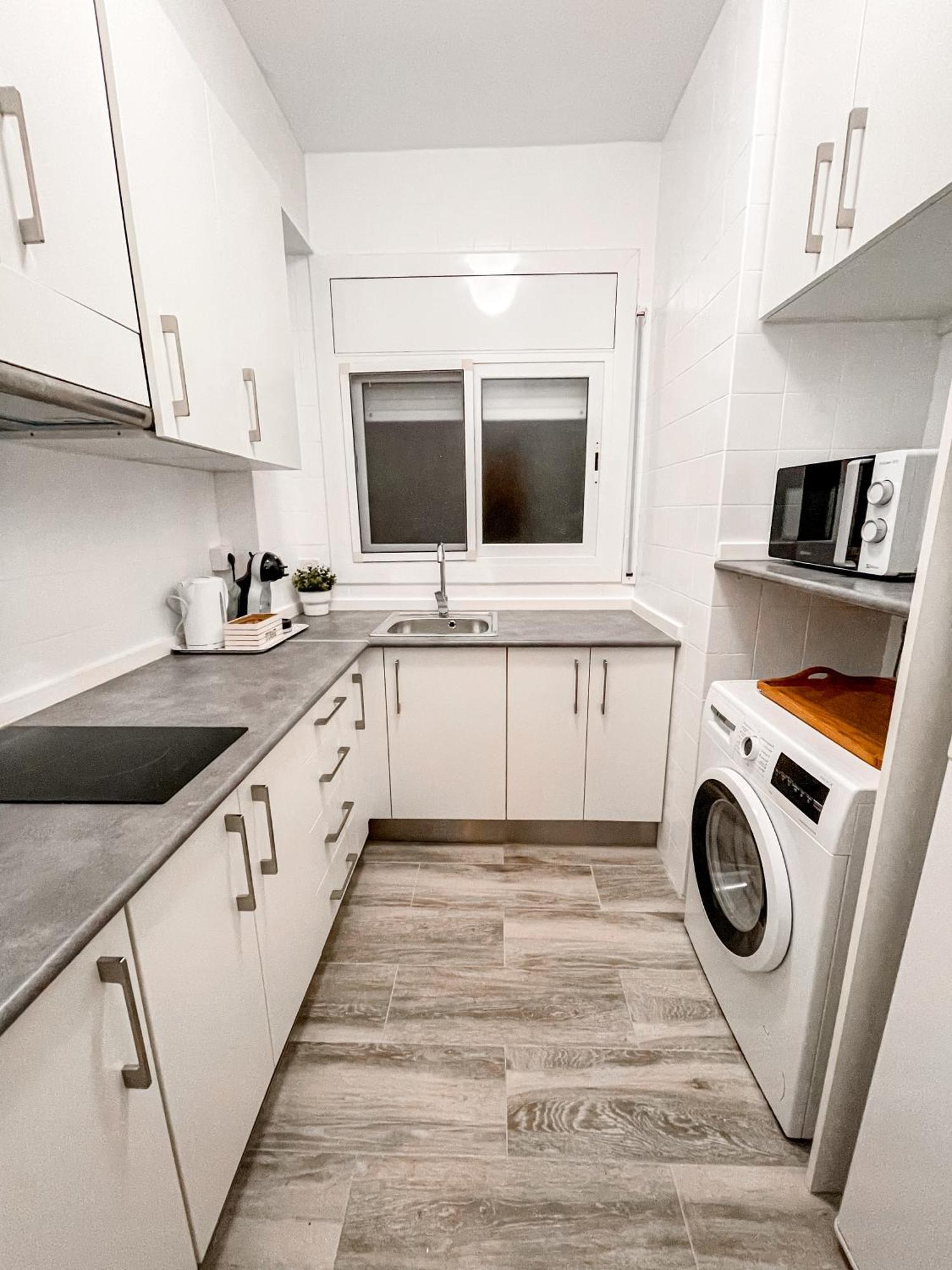 Apartment Sweet *
