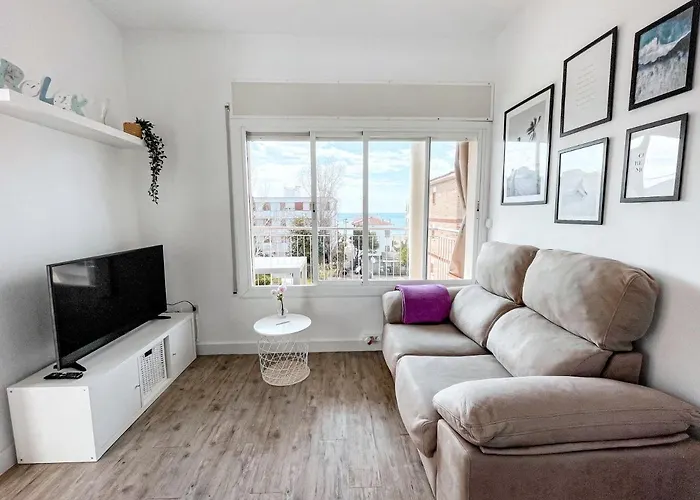 Sweet Apartment
